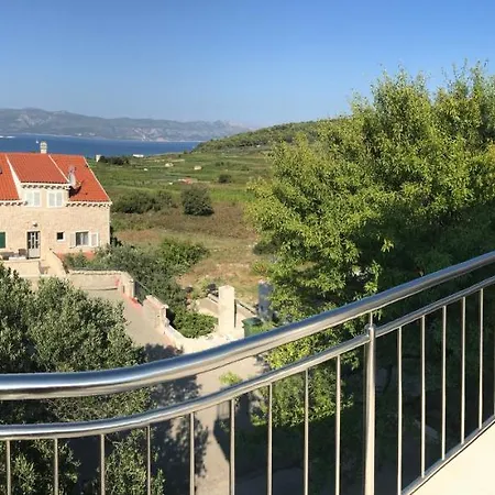 Maison Lucante Lumbarda