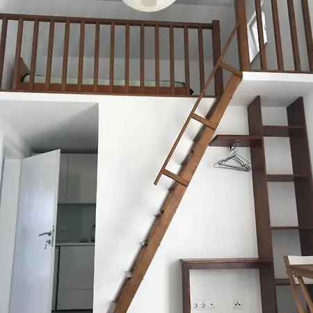 Maison Lucante Apartment