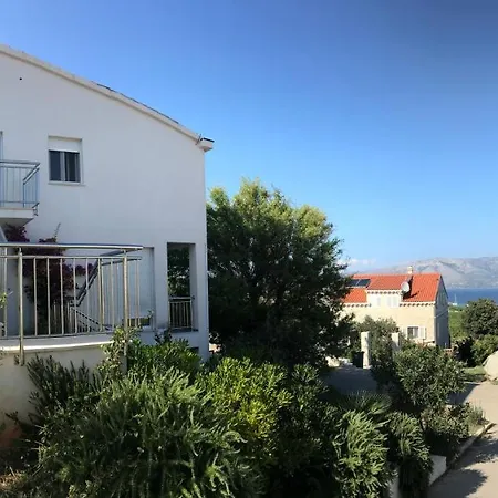 Apartment Maison Lucante