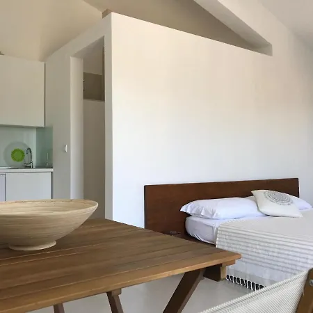 Maison Lucante * לומבארדה