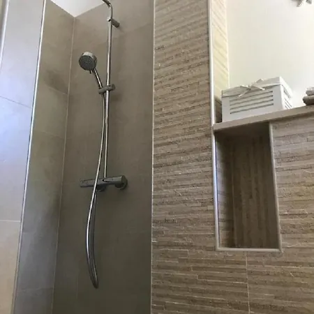 Διαμέρισμα Maison Lucante